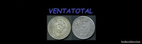 Monedas antiguas de América: MEDALLA TIPO MONEDA PLATA ( HOMENAJE AL LEON ) MEDIDA 3,8X3,8 PESA 23 GRA APROXIMADAMENTE
